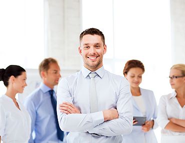 About Four Corners Franchise Ventures, LLC
